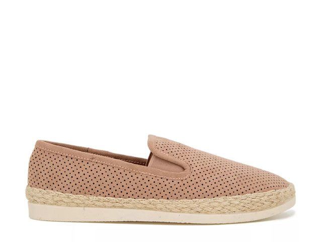 Esprit Emilia Espadrille Slip On