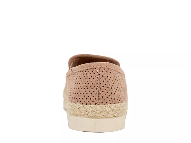Esprit slip on outlet