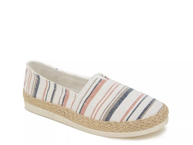 Esprit Ellery Espadrille Slip-On - Free Shipping | DSW