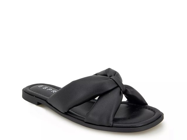 Dsw esprit flip flops store