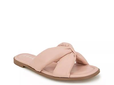 Esprit discount flip flops