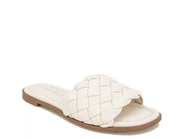 Dsw esprit flip flops top