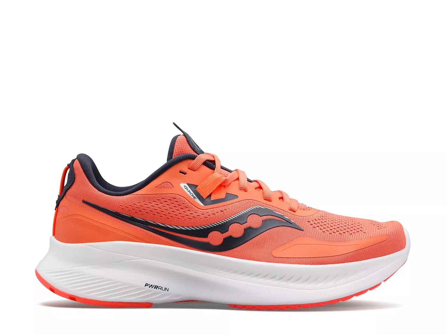 Saucony shop guide dsw