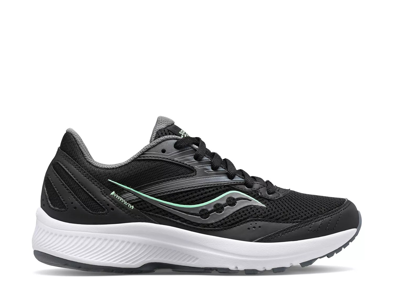 saucony women's cohesion 10 running shoe