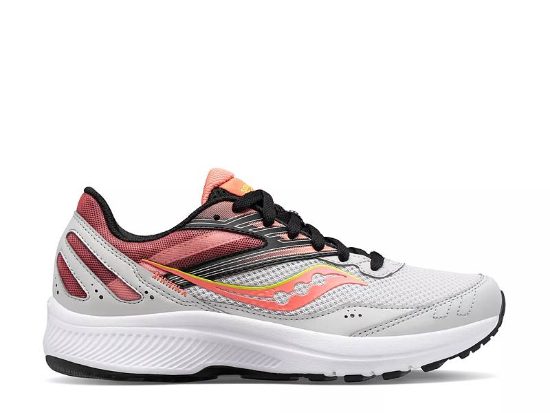 Saucony Cohesion 15 Running Shoe - Women's - Free Shipping | DSW