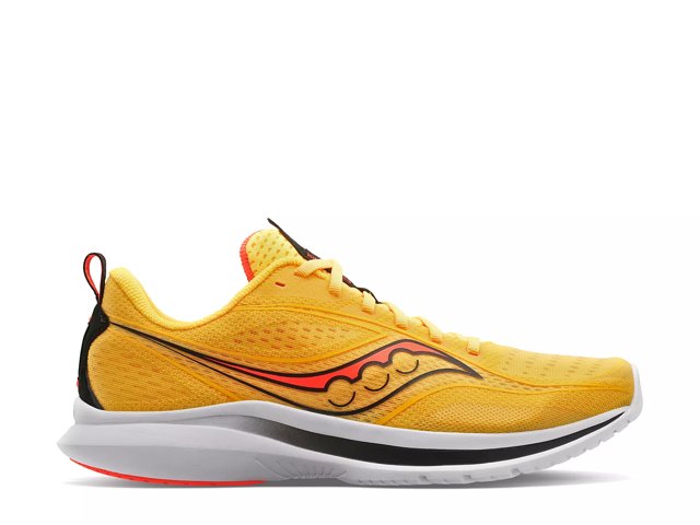 Saucony kinvara s clearance
