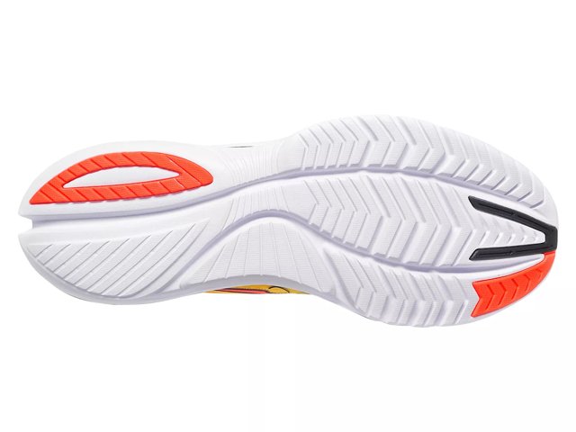 Saucony kinvara 11 new arrivals road-running shoes - women's