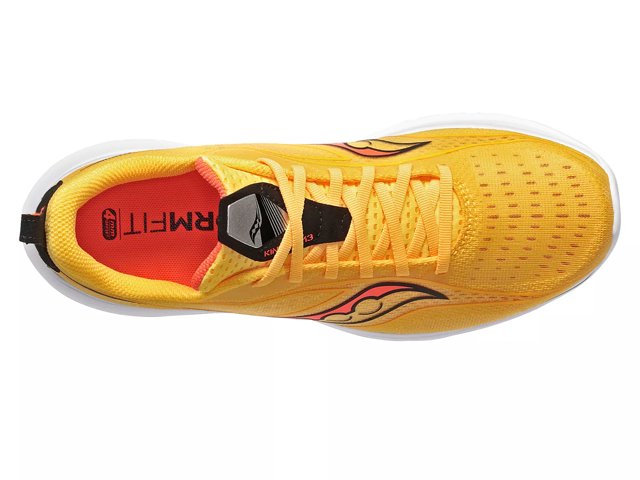 Kinvara 1 women's best sale