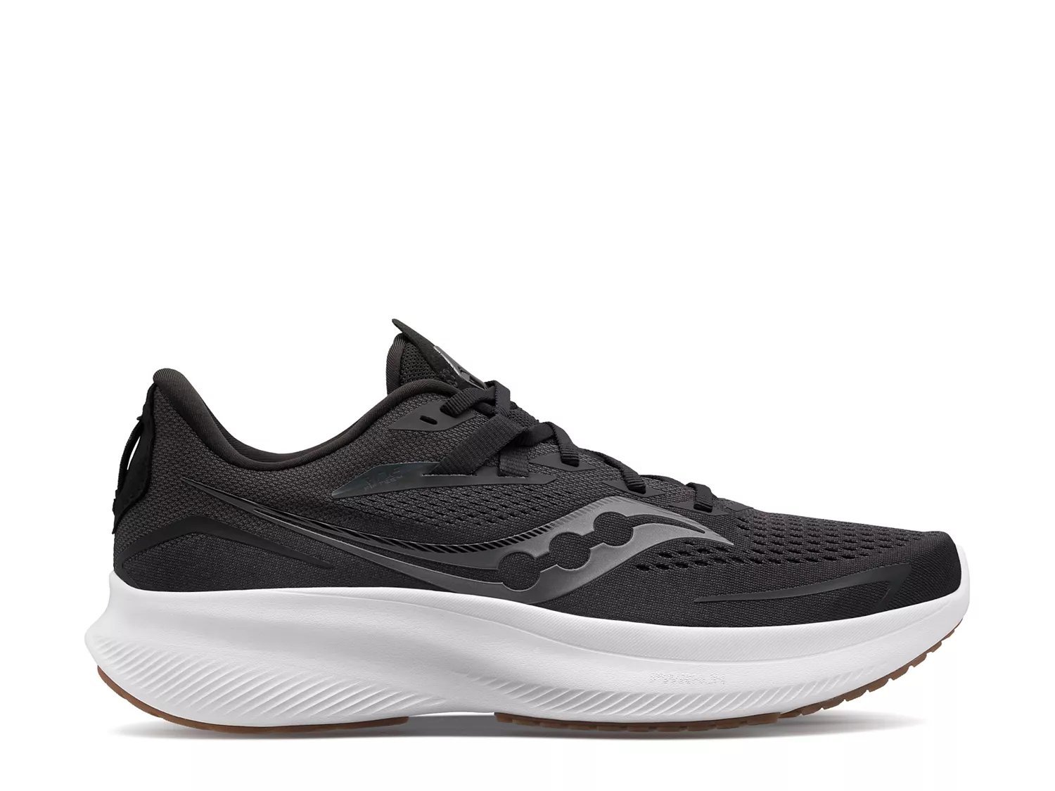 Saucony Ride 15 Running Shoe - Women's - Free Shipping | DSW