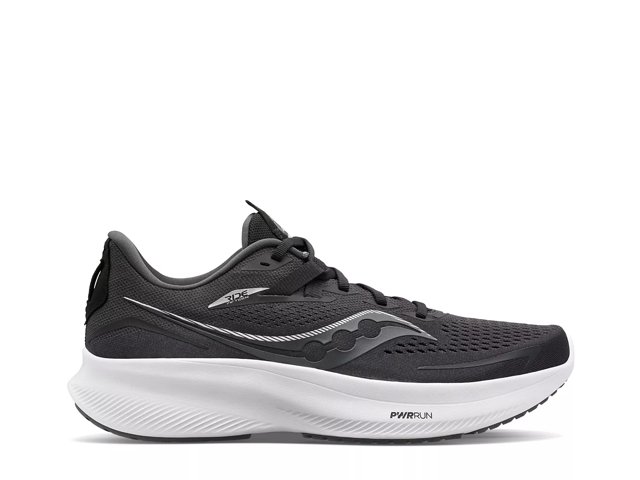 Saucony Ride 15 Running Shoe Men s