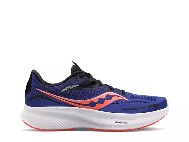 Saucony sneakers at best sale dsw