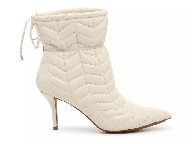 Dsw white ankle boots clearance