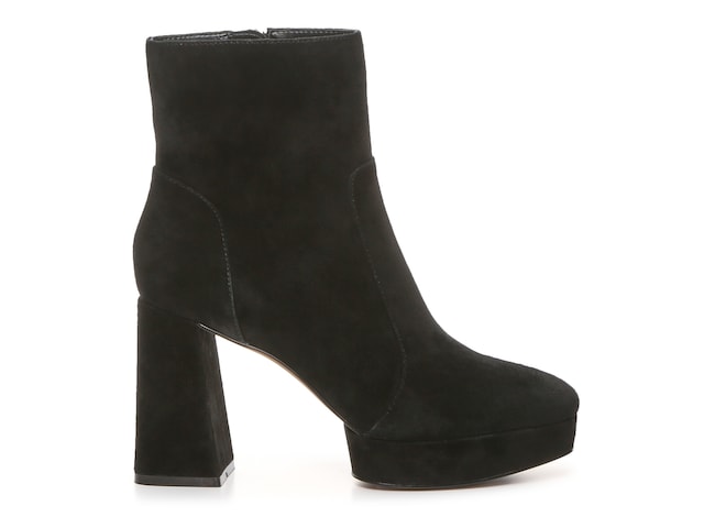 Vince Camuto Penella Platform Bootie - Free Shipping | DSW