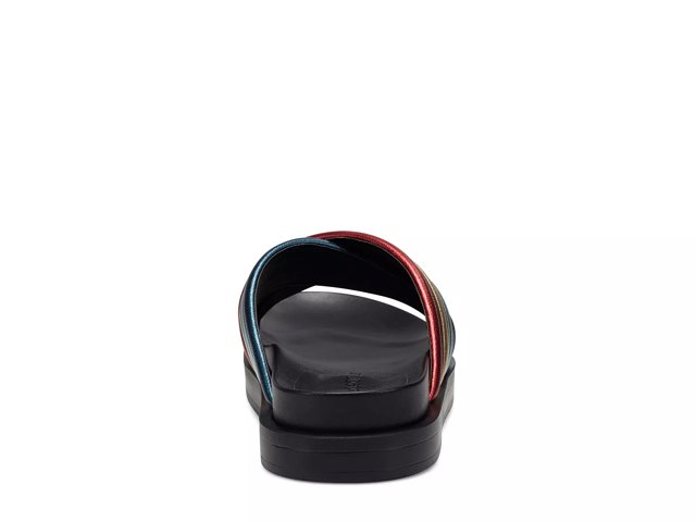 Dsw rainbow sandals shop