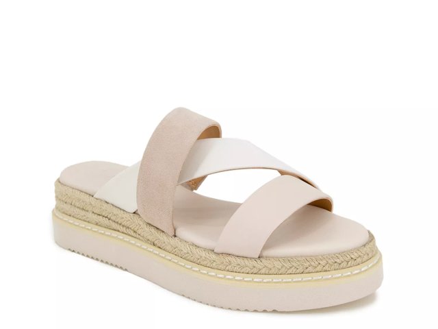 Splendid Fara Platform Sandal