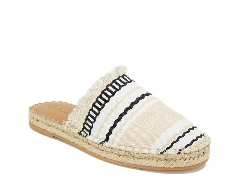 Dsw hot sale flat espadrilles