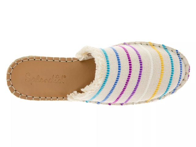 Splendid Jaycee Mule