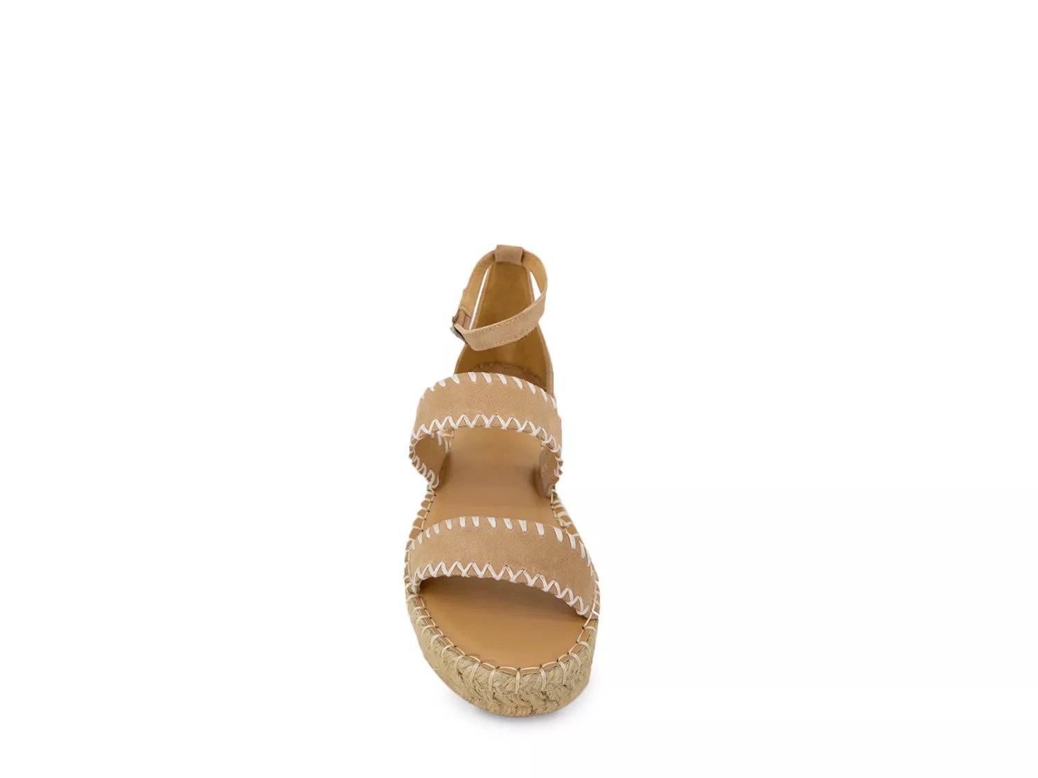 Morgan Platform Sandal