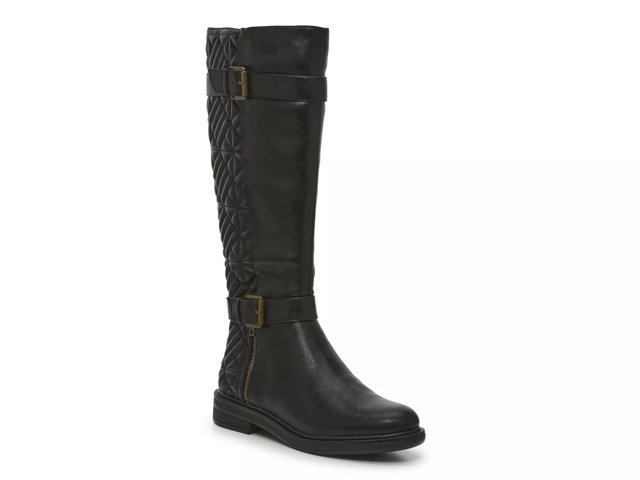 White mountain fur lined boots store