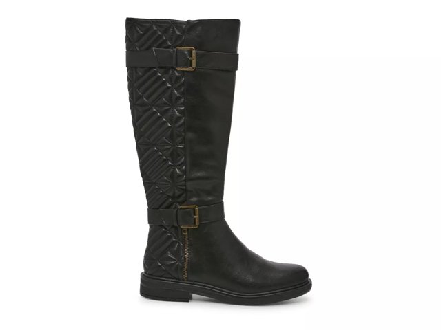 White mountain layton riding boot cheap