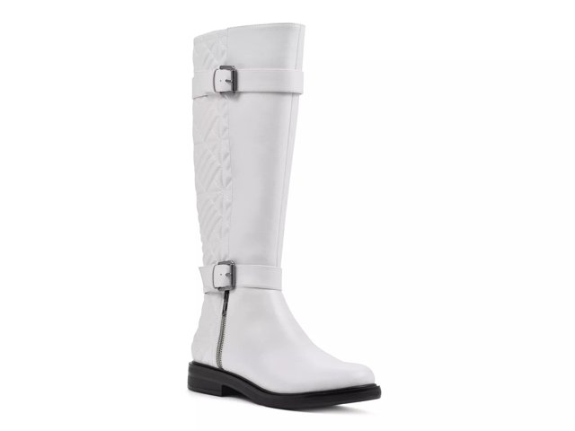 White mountain sales riding boots