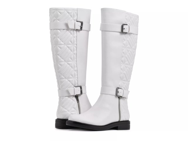 White mountain remi shop riding boots
