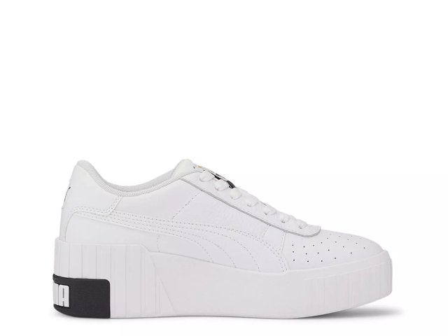 Puma discount cali dsw