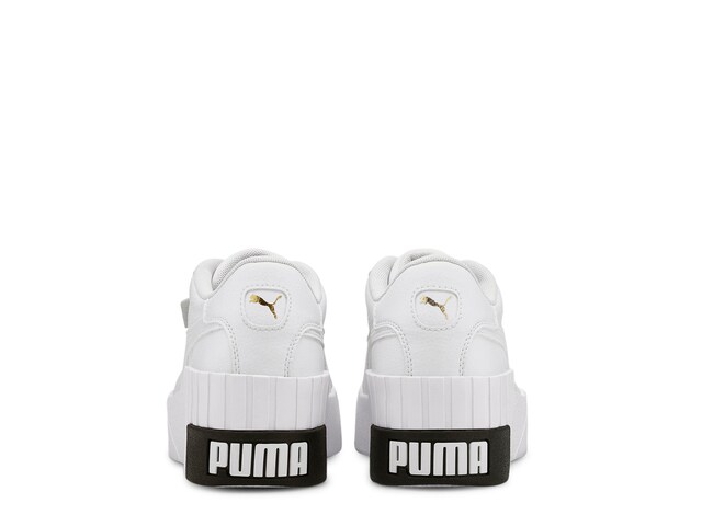 Puma Cali Wedge Sneaker - Women's | DSW