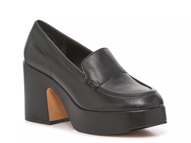 Vince Camuto McKaties Platform Loafer Free Shipping DSW