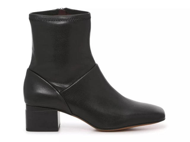 franco sarto lowe bootie