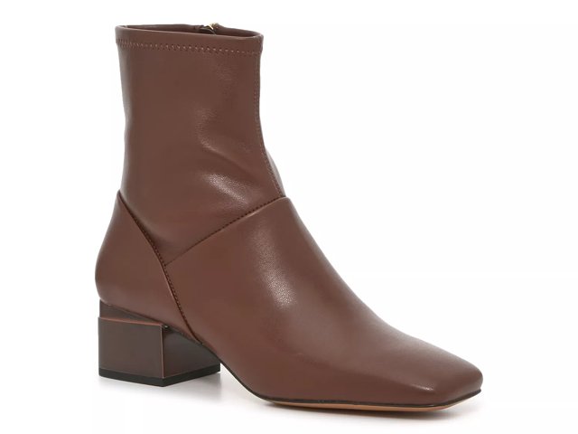 Dsw block deals heel boots