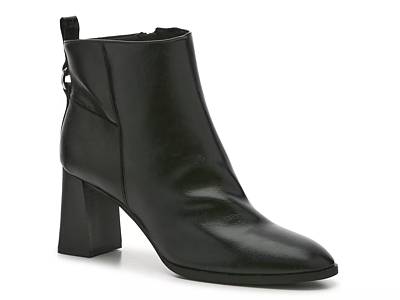 Dsw womens hotsell black booties