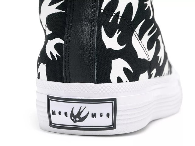 Mcq swallow sales