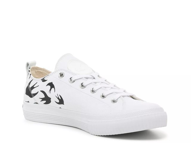 MCQ by Alexander McQueen Swallow Sneaker Women s