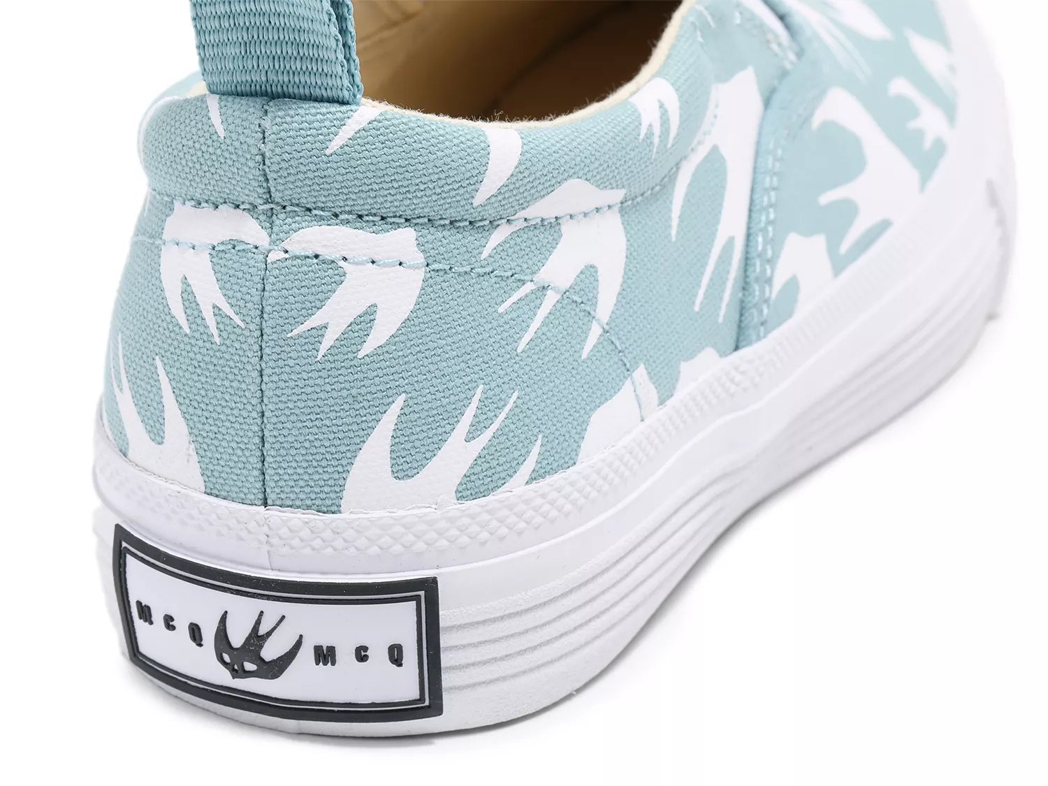 Swallow Slip-On Sneaker