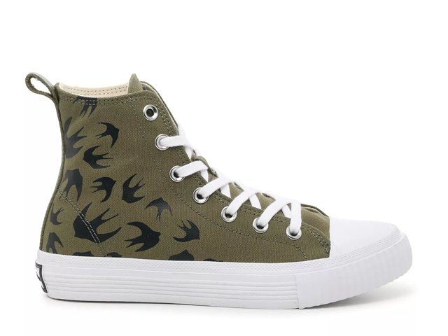 Converse mcqueen top