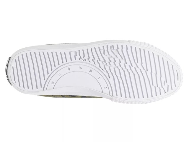 MCQ by Alexander McQueen Swallow High-Top Sneaker - Women's MCQ by Alexander McQueen Swallow High-Top Sneaker - Women's