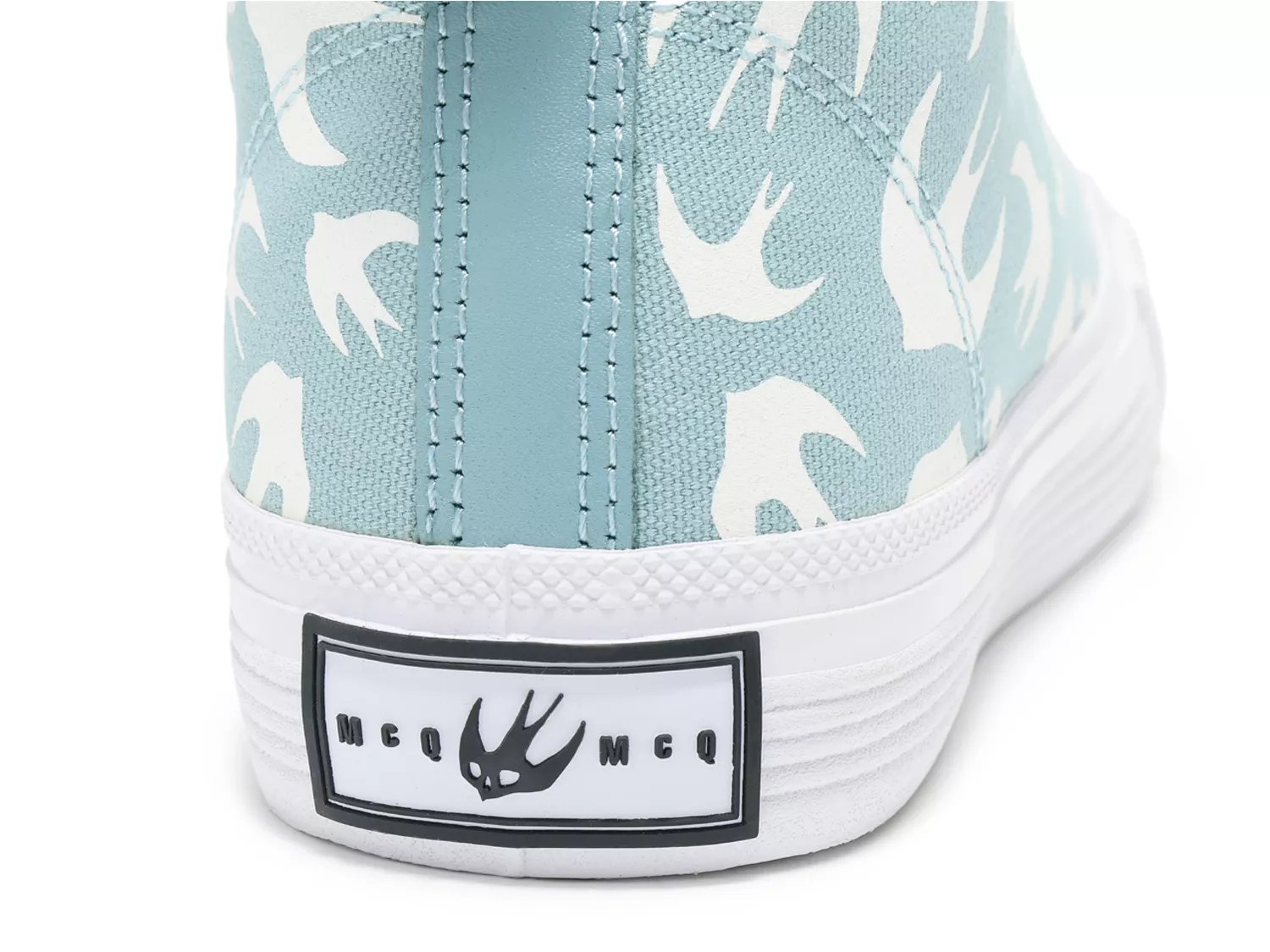 Swallow High-Top Sneaker