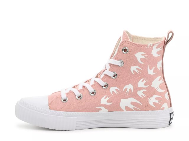 Converse x alexander mcqueen new arrivals