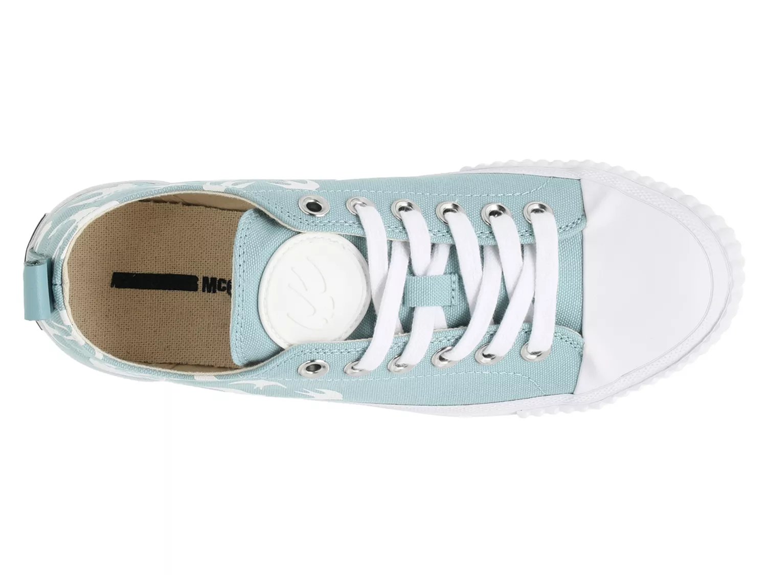 Swallow Sneaker
