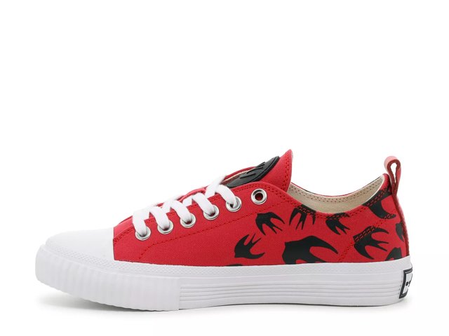 MCQ by Alexander McQueen Swallow Sneaker Women s Free Shipping