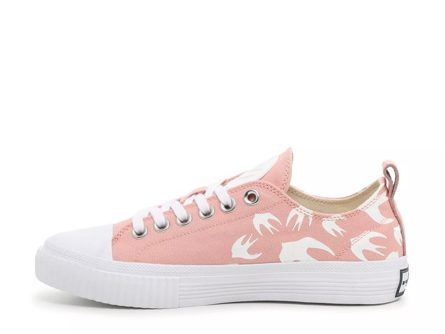 MCQ by Alexander McQueen Swallow Sneaker Women s