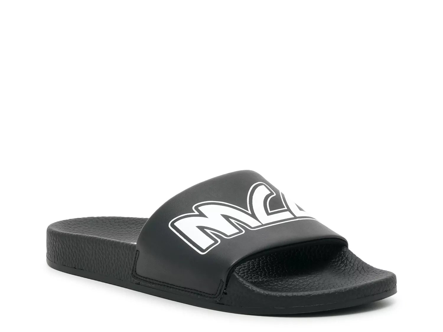 Mcq sandals discount