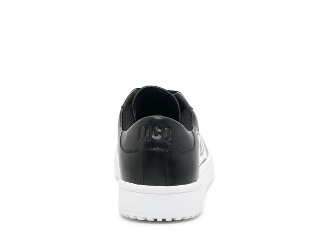 MCQ by Alexander McQueen Tennis Sneaker - Men's - Free MCQ by Alexander McQueen Tennis Sneaker - Men's - Free