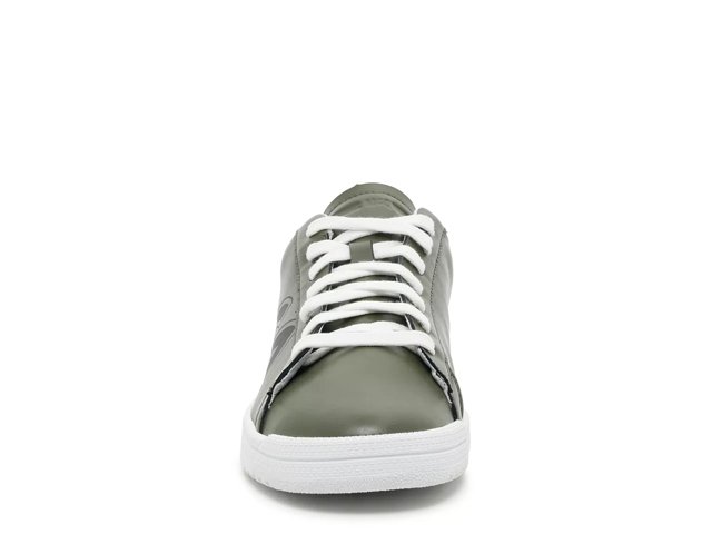 MCQ by Alexander McQueen Tennis Sneaker - Men's - Free