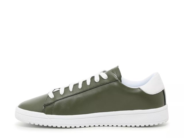 MCQ by Alexander McQueen Tennis Sneaker - Men's - Free