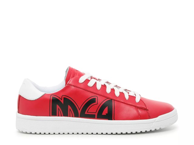 Mcq shoes mens online