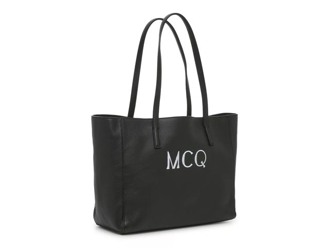 Mcq shoulder bag 2025