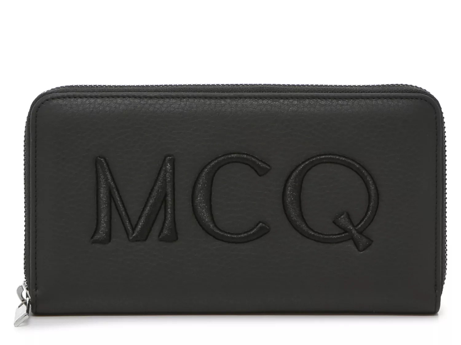 ALEXANDER MCQUEEN - Wallet With Logo