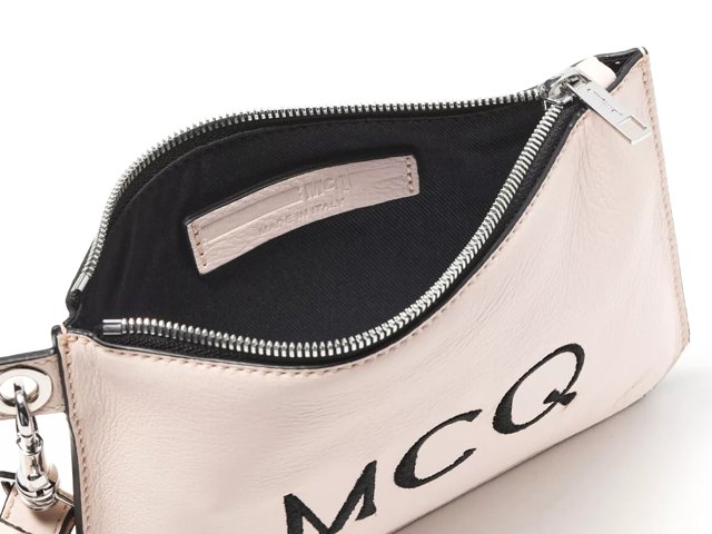 Mcq crossbody bag best sale